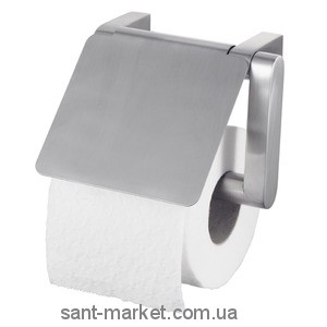 Haceka паперотримач з кришкою Pro 4000 RVS 450413