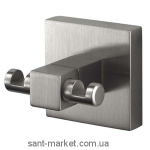 Haceka Крючок двойной Mezzo TEC 403118