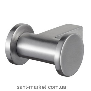 Haceka Гачок подвійний Pro 4000 RVS 450418