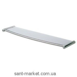 Haceka Полка стеклянная Silence +401601
