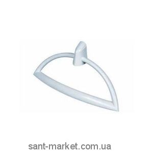 Haceka Полотенцедержатель кільцевої Mio 407106