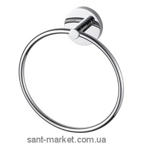 Haceka Полотенцедержатель кольцевой Pro 2000 450206