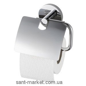 Haceka паперотримач з кришкою Pro 2000 450213