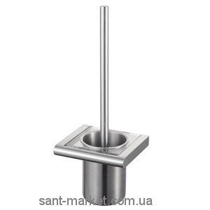 Haceka Ерш для туалета Pro 4000 RVS 450419