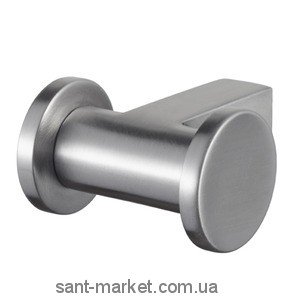 Haceka Крючок двойной Pro 4000 RVS 450418