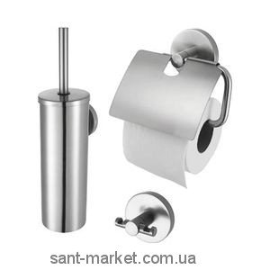 Haceka Набор для ванны/туалета Pro 2000 450290