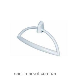 Haceka Полотенцедержатель кольцевой Mio 407106