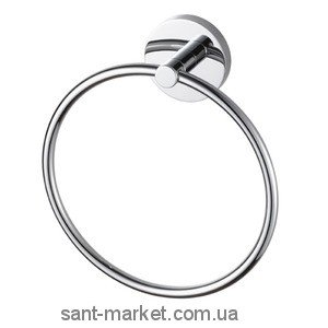 Haceka Полотенцедержатель кільцевої Pro 2000 450206