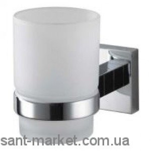 Haceka Стакан для щіток Mezzo 403002