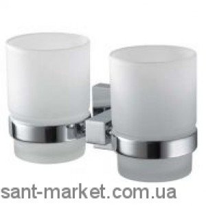 Haceka Стакан для щіток Mezzo 403008