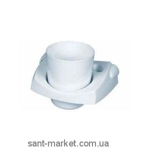 Haceka Стакан для щіток Mio 407102