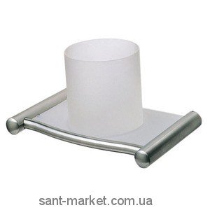 Haceka Склянка для щіток Silence 401602