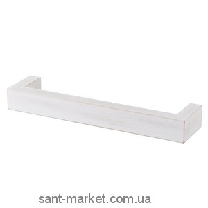 Haceka Полотенцедержатель Whitewash 402206