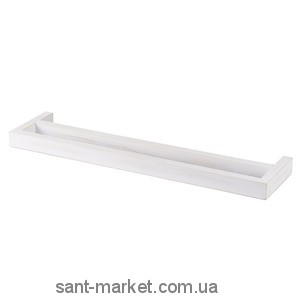 Haceka Полотенцедержатель Whitewash 402229