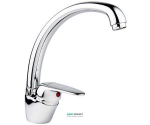 Смеситель для кухни Ukinox однорычажный 42116 CR