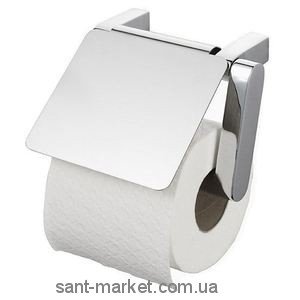 Haceka паперотримач з кришкою Viero 415413