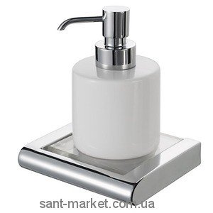 Haceka Дозатор жидкого мыла Viero 415416