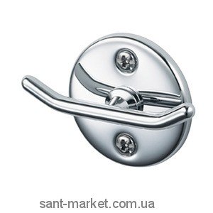 Haceka Крючок двойной Standaard 450141