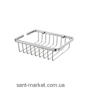 Haceka Мыльница-решетка Twinkle Crome 415502