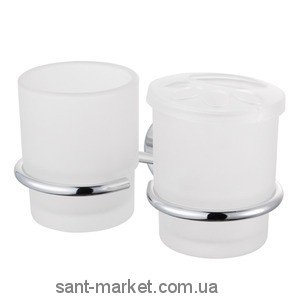 Haceka Стакан для щіток Standard 450139