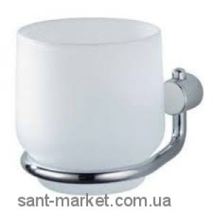 Haceka Стакан для щіток Viva 408802