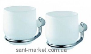 Haceka Стакан для щіток Viva 408808