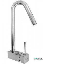 Смеситель для кухни Ukinox однорычажный 7012 CR