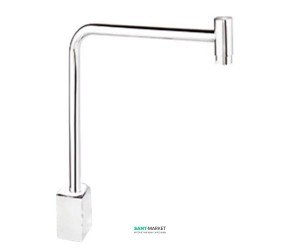 Смеситель для кухни Ukinox однорычажный 7704