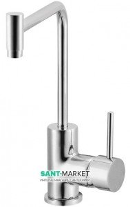 Смеситель для кухни Ukinox однорычажный 7710