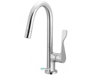 Смеситель для кухни Ukinox однорычажный 7747