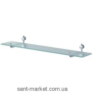 Haceka Полка стеклянная Viva 408801