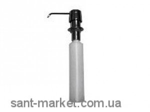 Ukinox дозатор рідкого мила 801 CR