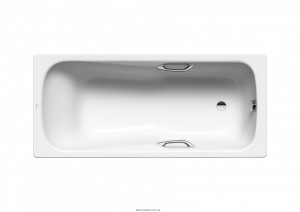 Ванна стальная Kaldewei Dyna Set Star 180x80 mod 623 226500010001