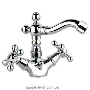 Fiore Margot Venere-Sky Змішувач для біде 12063501 Chrome