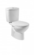 Унітаз-компакт Roca колектив Victoria A34940200V + Бачок + Сидіння Soft-Close