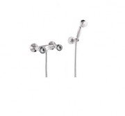 Fiore Margot Venere-Sky Змішувач для душу з душем 12061200 Old Bronze