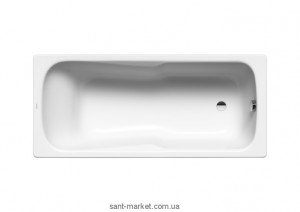 Ванна сталева Kaldewei Dyna Set 150x75 mod 624 226 600 010 001