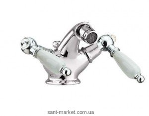 Fiore Margot Coloniale-Sky Змішувач для біде 03063201 Chrome