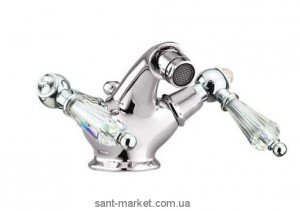 Fiore Margot Gioielli-Sky Смеситель для биде 09063201 Chrome