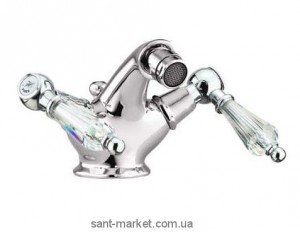 Fiore Margot Gioielli Смеситель для биде 08063201 Chrome