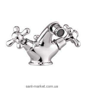 Fiore Margot Venere-Sky Смеситель для биде Chrome 12063201 