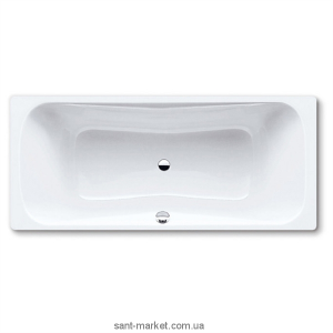 Ванна сталева Kaldewei Dyna Duo 170x75 mod 610 226 000 010 001