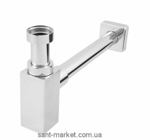 Kolo Сифон декоративний прямокутний TWINS 99108000