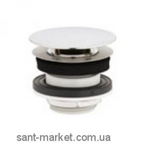 Kolo Злив з хромованою кришкою 521070000