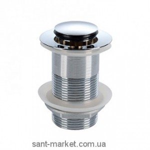 Kolo Зливний клапан push-open (для умивальників без переливу) 99110000