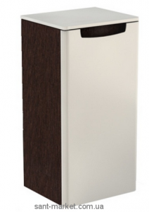 Kolo REKORD шафка бічній низький правий венге 88396000