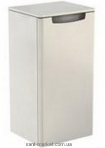 Kolo REKORD шафка бічній низький правий білий глянець 88395000