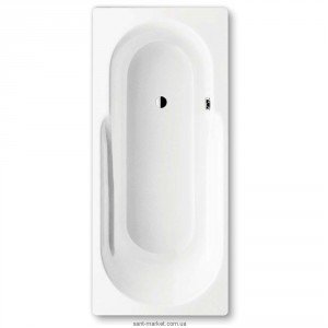 Ванна сталева Kaldewei Rondo Star 170x75 mod 701 221 600 010 001