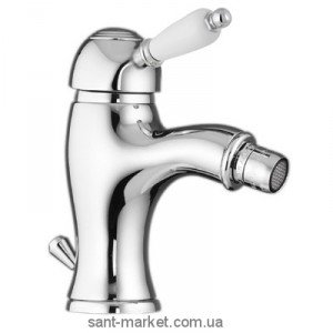 Fiore Jaffar Imperial Смеситель для биде 83CR5321 Chrome