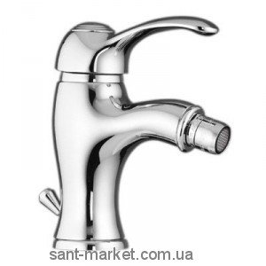 Fiore Jaffar Sky Смеситель для биде с кристалом Swarovski 84CR5321 Chrome